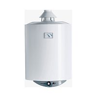 Газовый водонагреватель накопительный Ariston S/SGA 50 R